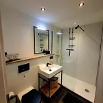Apartmán Seeschloss 30 Dahme (Schleswig-Holstein)