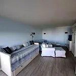 Apartmán Seeschloss 30 Dahme (Schleswig-Holstein)