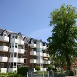 Apartmán Seeschloss 30
