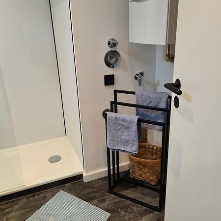 Seeschloss 30 Apartamento *