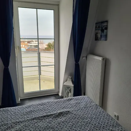 Seeschloss 30 Apartamento *