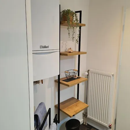 Seeschloss 30 Apartamento