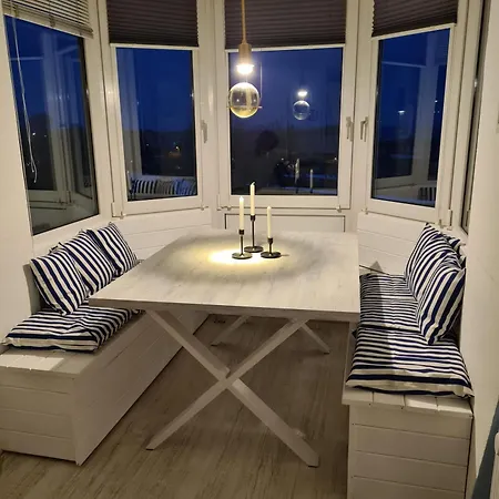 Apartamento Seeschloss 30