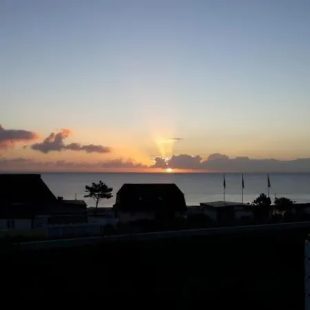 Apartamento Seeschloss 30 Dahme (Schleswig-Holstein)