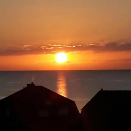 Apartamento Seeschloss 30 Dahme (Schleswig-Holstein)