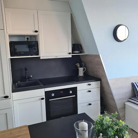 Seeschloss 30 * Dahme (Schleswig-Holstein)