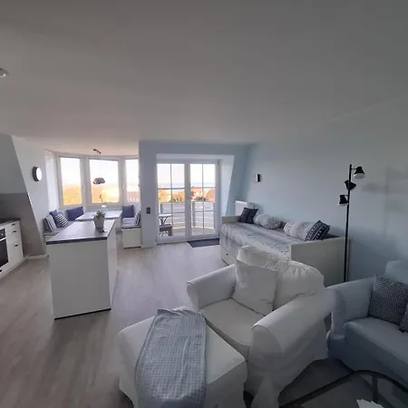 Apartamento Seeschloss 30