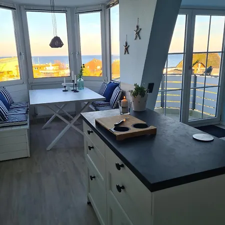 Apartmán Seeschloss 30 *