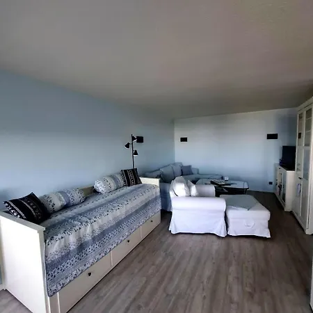 Apartmán Seeschloss 30 Dahme (Schleswig-Holstein)