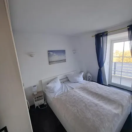 Apartmán Seeschloss 30 *