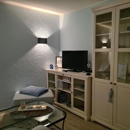 Apartmán Seeschloss 30 *