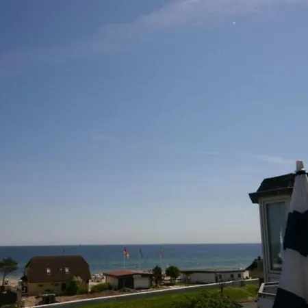 Seeschloss 30 * Dahme (Schleswig-Holstein)