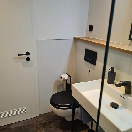 Apartmán Seeschloss 30 Dahme (Schleswig-Holstein)
