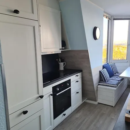 Apartmán Seeschloss 30